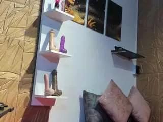 briannachelsea on CamSoda 