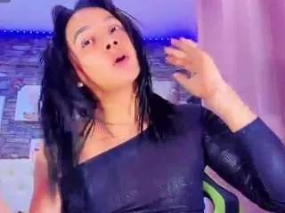 briannyveliz on CamSoda 
