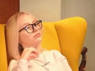 bridgetcordner on CamSoda 