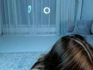 bridgetcrook on CamSoda 