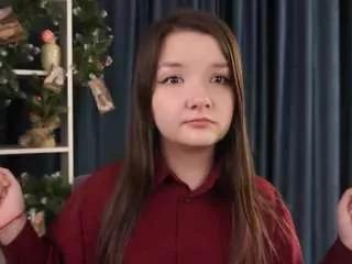 brimladfeathers on CamSoda 