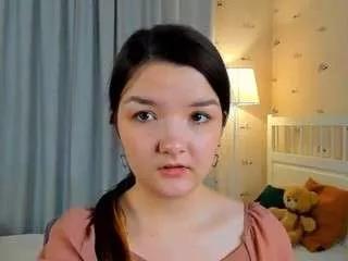brimladfeathers on CamSoda 