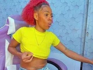 brithanyslim on CamSoda 