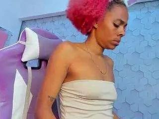 brithanyslim on CamSoda 