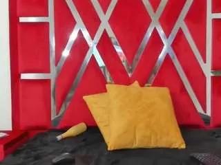 brittanybunnyasm on CamSoda 