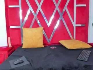 brittanybunnyasm on CamSoda 
