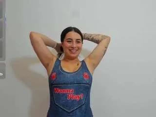 Freechat brittanyy20 on CamSoda