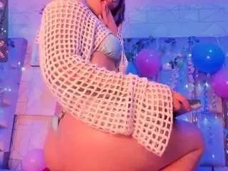 broklinwhite on CamSoda 