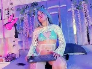 broklinwhite on CamSoda 