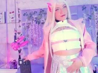 broklinwhite on CamSoda 