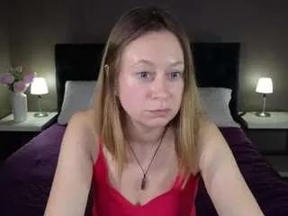 brookeevans on CamSoda 
