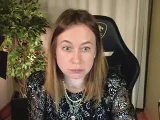 brookeevans on CamSoda 