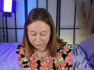 brookeevans on CamSoda 