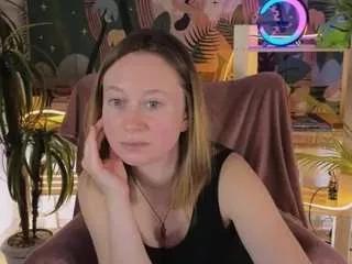 brookeevans on CamSoda 