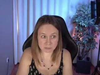 brookeevans on CamSoda 