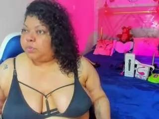 brunette0 on CamSoda 