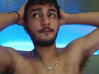 Offline brunicci on CamSoda