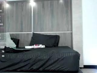 Offline brynaa on CamSoda