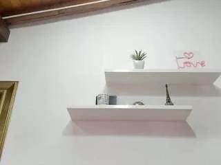bss-naia on CamSoda 