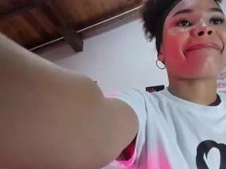 bss-naia on CamSoda 