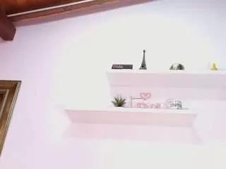 bss-naia on CamSoda 