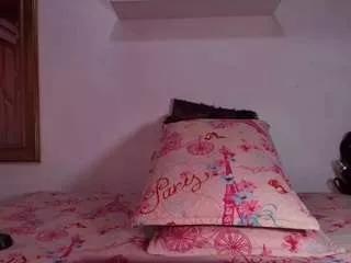 bss-naia on CamSoda 