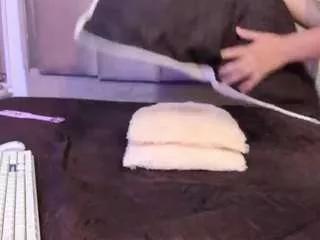 bumyrose on CamSoda 