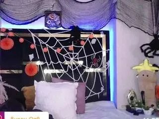 Offline bunny-0 on CamSoda