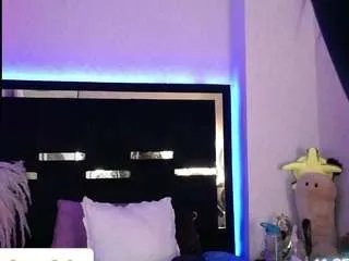 Offline bunny-0 on CamSoda