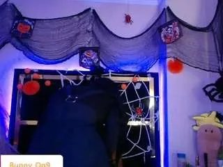 Offline bunny-0 on CamSoda