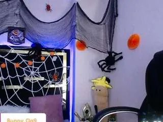 Offline bunny-0 on CamSoda