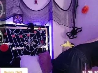 Offline bunny-0 on CamSoda