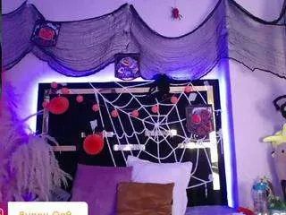 Offline bunny-0 on CamSoda