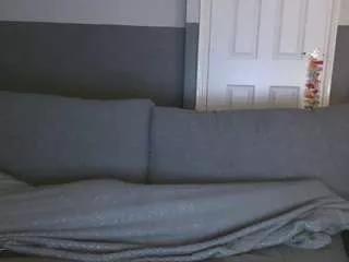 Offline bunnyela on CamSoda