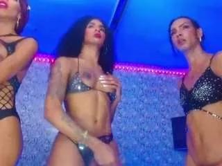 bunnysexyxzx on CamSoda 