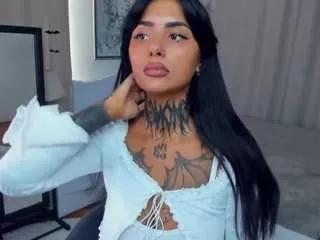 butterf1y on CamSoda 