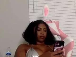 butterscotchbunni on CamSoda 
