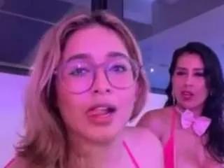 Offline calliekaufman on CamSoda