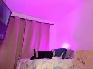 Offline calliekaufman on CamSoda