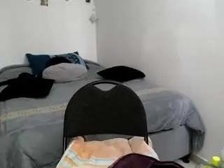 Offline cameliasaenz on CamSoda