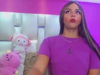 camiigarcia on CamSoda 