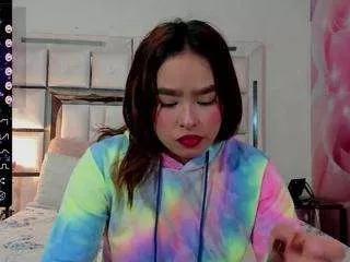 camila-forero on CamSoda 