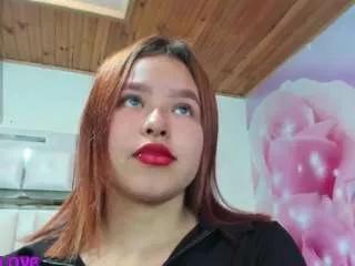 camila-forero on CamSoda 