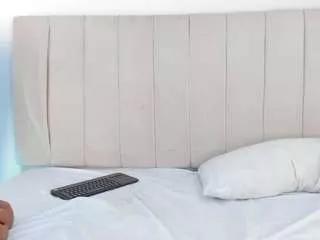 camilaadams on CamSoda 
