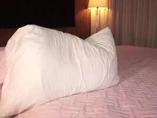 camilaagomezz on CamSoda 