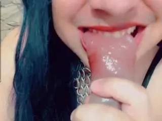 camilacarrington on CamSoda 