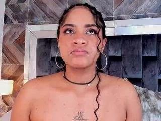 camilafoox on CamSoda 