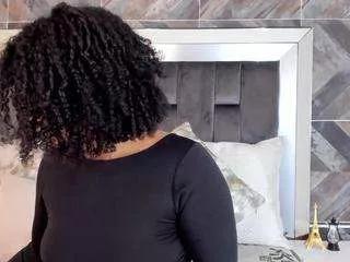 camilafoox on CamSoda 