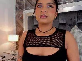 camilafoox on CamSoda 