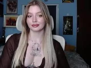 camilaxkitty on CamSoda 